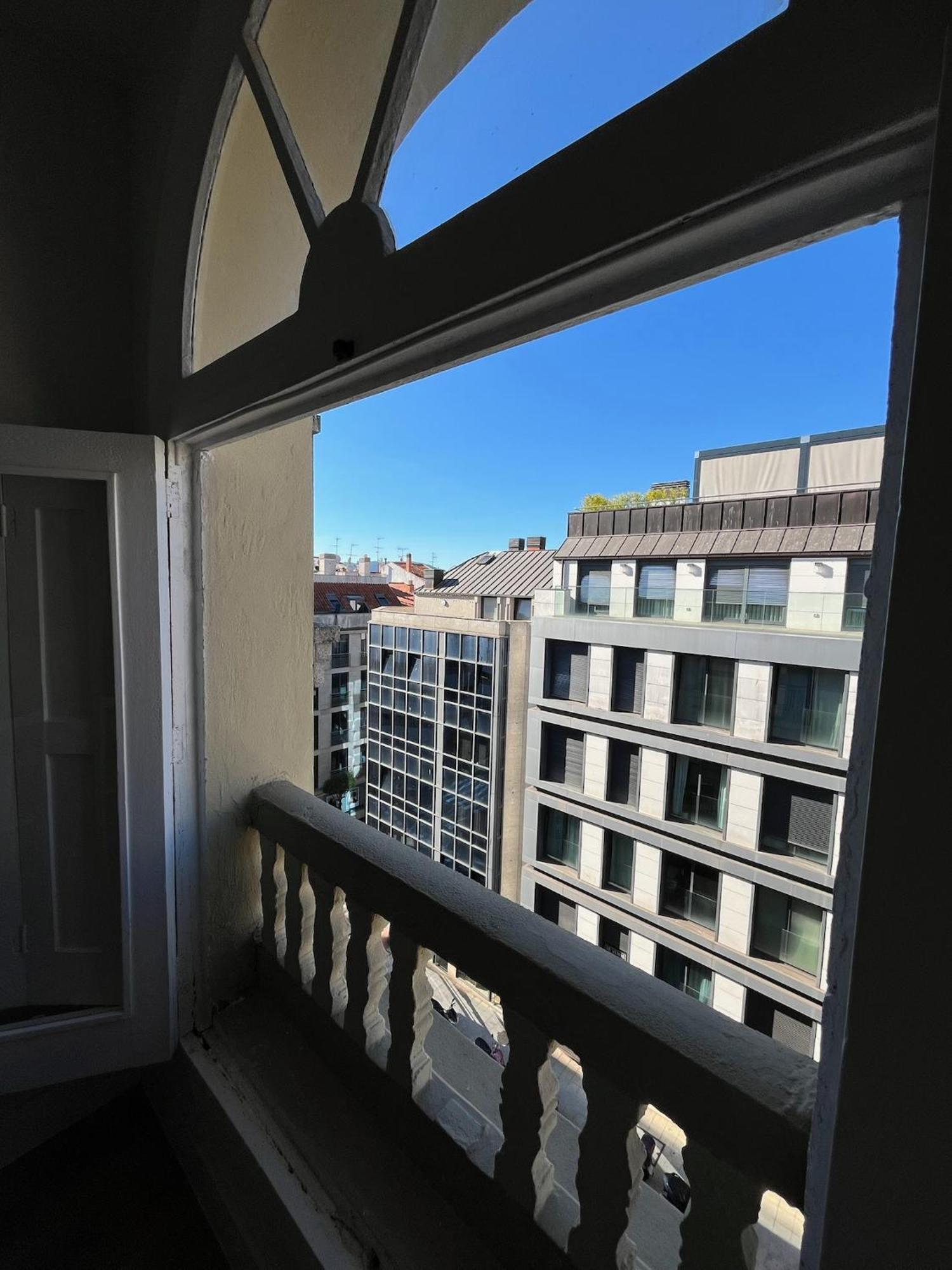 Precioso Apartamento En Vigo Centro Apartamento Exterior foto